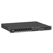 YAMAHA RO8-D - цифровое устройство на 8 выходов для цифровых консолей YAMAHA CL серии